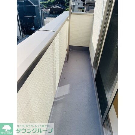 Kolet松戸上矢切#03の物件内観写真